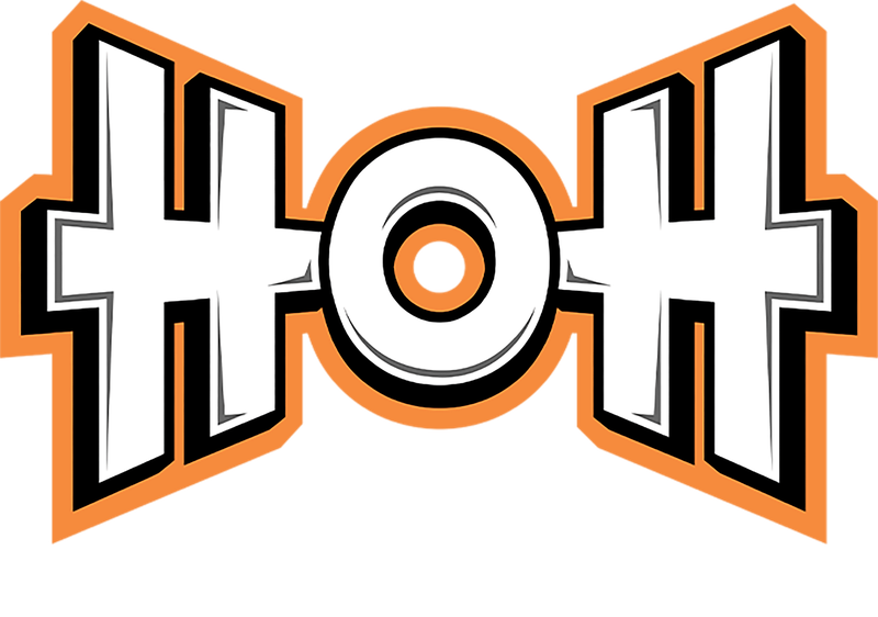 House of Handles Basketball